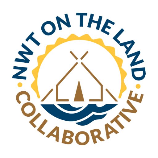 The NWT On The Land Collaborative is a collective of diverse partners supporting #ontheland programming in the #NWT.