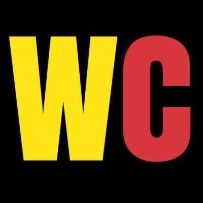 WrestleCadeさんのプロフィール画像