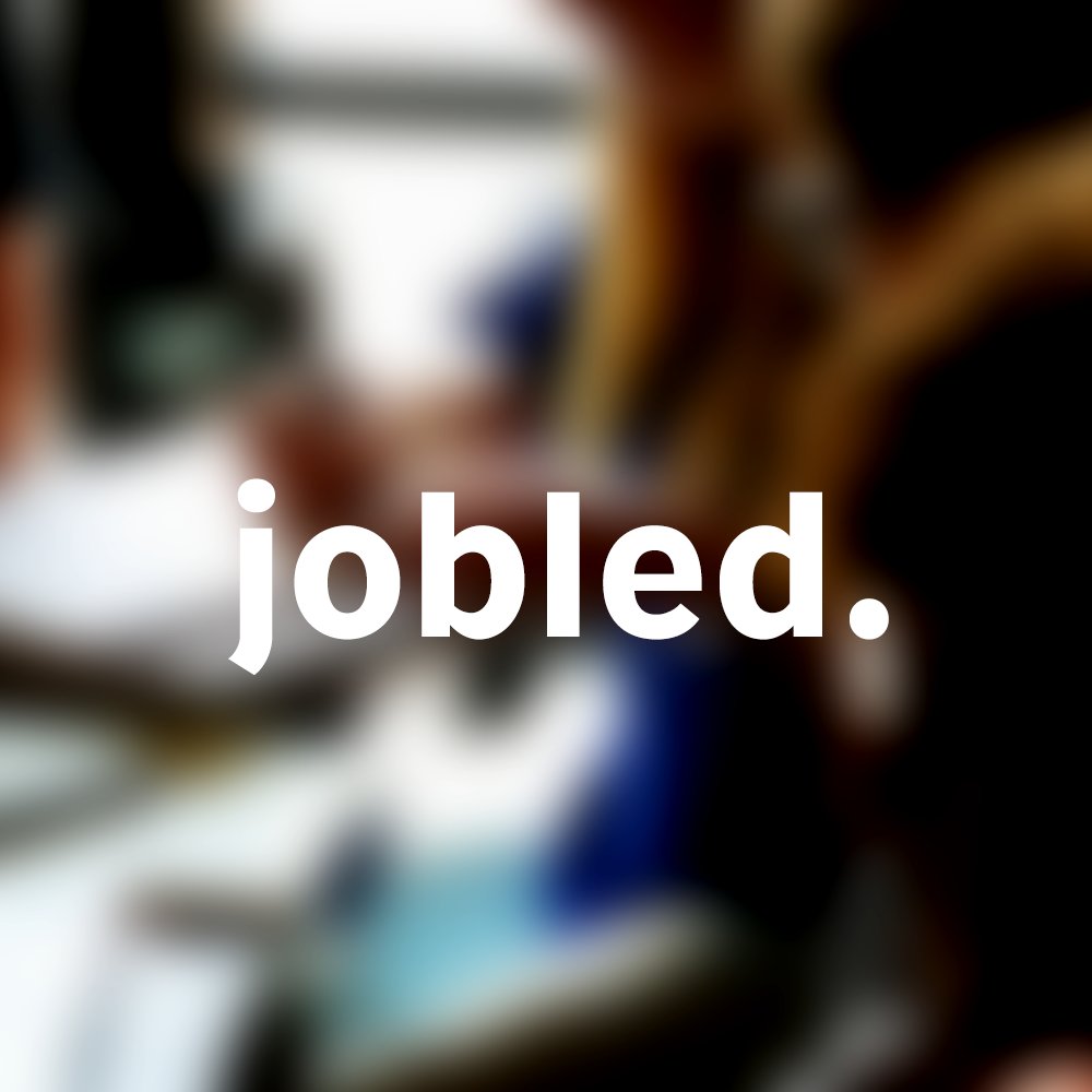 JobledCo's profile picture. A job board for people who love working online. Coming this summer.