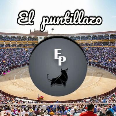 Blog taurino dedicado a la información y opinión desde el punto de vista del aficionado.

BLOG: https://t.co/OlvsgFAQNJ 
CORREO:blog_elpuntillazo@hotmail.com