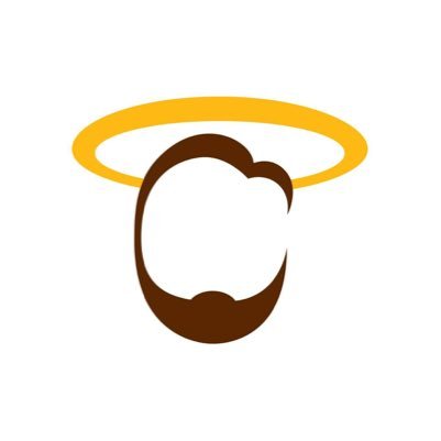 AngelBearded's profile picture. Graphic Designer, Gamer, Bearded