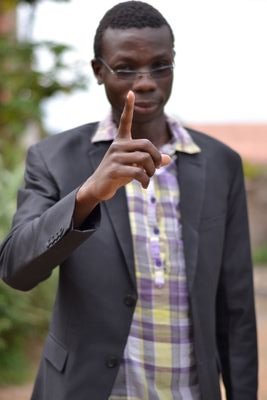 MOtieno17's profile picture. A God fearing person