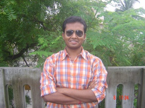 arunava14's profile picture. 