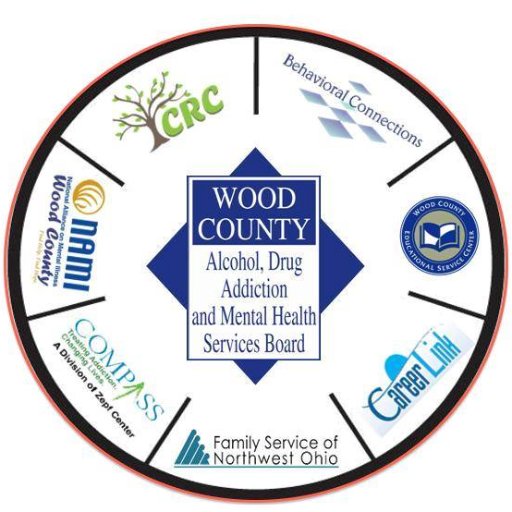 The Wood County Opiate Task Force is a group of agencies, professionals, loved ones, and advocates who work to empower individuals to get engaged with recovery!