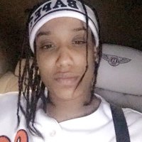 Bauce (@treeyonna) 's Twitter Profile