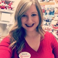 Amanda Flood (@amanda_tgt) 's Twitter Profile Photo Amanda Flood (@amanda_tgt) 's Twitter Profile Photo