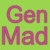 GenMad Profile picture