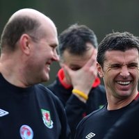 Dr. Mark Ridgewell (@mark_ridgewell) 's Twitter Profile