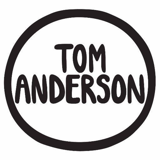 Tom Andersonさんのプロフィール画像