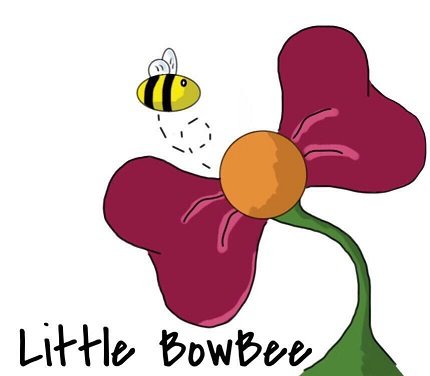 Our Hair Bows are a must have for any princess #hairbows #handmade