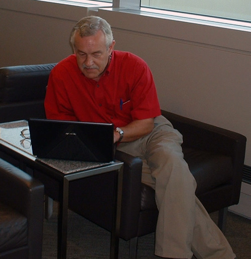 rchamiltonpeng's profile picture. Retired engineer. Amateur photographer. Liberal