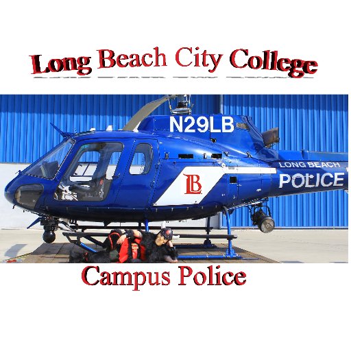 The LBPD City College Section does not monitor this feed 24/7. In an emergency, call 911. We strive to make LBCC the safest community college in the nation.
