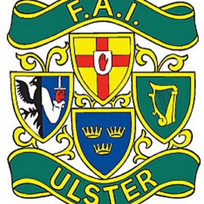 Ulster FA PRO