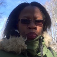 Flore Namasinga Selnes (@florencn100) 's Twitter Profile