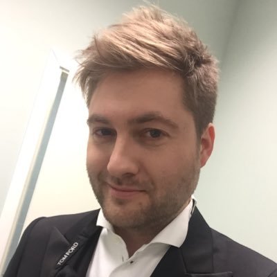 Максим Шарафутдинов: как чуть не ушел с телевидения и чуть не стал слепым PRO ZV