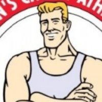 mikethep (@mjohndyke) 's Twitter Profile Photo mikethep (@mjohndyke) 's Twitter Profile Photo