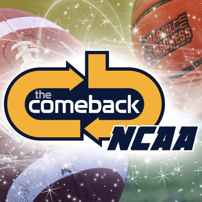 NCAA hub for @TheComeback. News, analysis, videos and more!