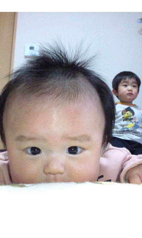 二児のママしてますが相変わらずアクティブにあちこち動いてます♪最近はまってる妖怪ウォッチのネタを主にツイートしてます♪
こんな感じですがどうぞよろしく♪