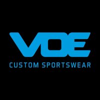 VOE CustomSporstwear(@VOE_CS) 's Twitter Profile Photo