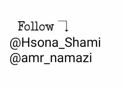 ugkj89006's profile picture. ‏‏‏‏ ‏‏‏‎‎‎‎‎‎‎‎‎@Hsona_Shami ‏‏‏‏‏‏‏‏‏‏‏‏‏‎‎‎‎‎‎‎‎‎‎‎‎‎‎‎‎‎‎‎‎‎‎@amr_namazi 
حسابان چميله جداً ارجوا متابعتها🌷