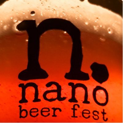 The worlds largest Nano Beer Fest! Portland, OR. 9 years strong!!