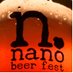 Nano Beer Fest (@nanobeerfestpdx) Twitter profile photo Nano Beer Fest (@nanobeerfestpdx) Twitter profile photo
