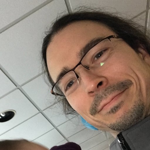 andrew_grimo's profile picture. Father, family man, spiritually focused...somehow technology squeezes its way in there.  Never saw database life coming. Oracle employee, opinions are my own.