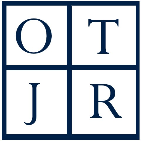 Oxford Transitional Justice Research (OTJR) is an inter-disciplinary network of @UniofOxford academics and students working on transitional justice issues.