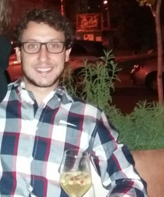 MRICS, AACI, Eng. Civil, Economia, Real Estate, FIIs e Blockchain.
Fascinado por tecnologias e neurociência. 🇧🇷🇮🇹🥊