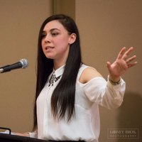 Ashley Beaudin (@ashley_beaudin) Twitter profile photo