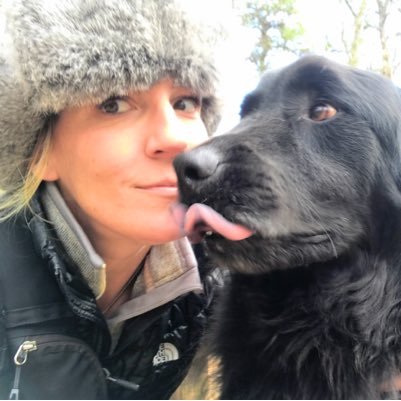 steffyhyde's profile picture. 