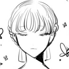 Chouchou_CLoop's profile picture. 눈동자색 리본을 머리에 달았다.
내 오랜 슬픔이 끝나는 날이다.