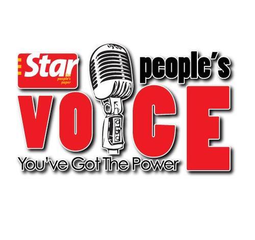 People's Voice - to reach out to communities in the Klang Valley and play the role of bridging the people and the authorities.