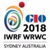 2018WRWC (@2018wrwc) Twitter profile photo 2018WRWC (@2018wrwc) Twitter profile photo