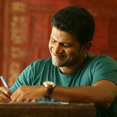 Puneethaladi3's profile picture. 