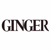 GINGER(ジンジャー)(@GINGER_magazine) 's Twitter Profile Photo