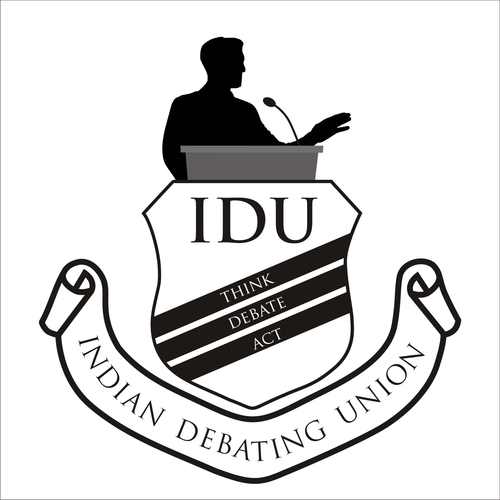 The IDU seeks to revive India's ancient traditions of civilised, rules-based debate through talks, discussions & live audience debates around the world.