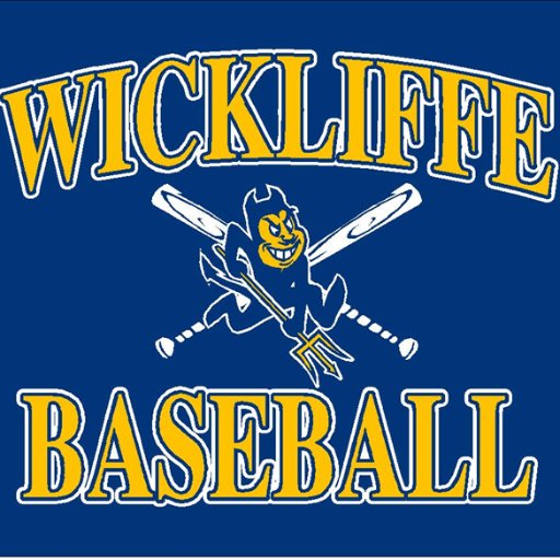 Official Account of Wickliffe High School Baseball