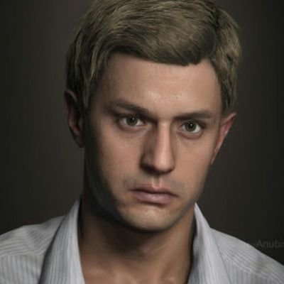 Hello,I'm Ethan Winters
Wife: @badgirlmia19
When God closes a door,He opens a window.