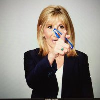 Jamie Gangel (@jamiegangel) 's Twitter Profile