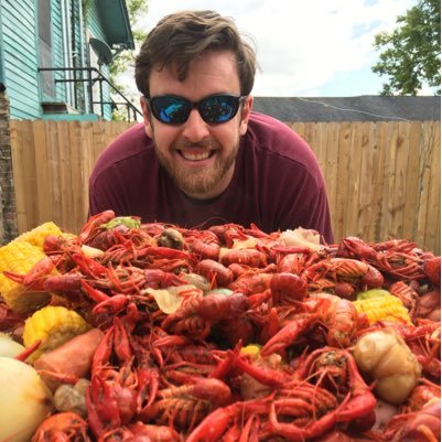 nolaslacker's profile picture. 