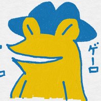 FROGMAN（フロッグマン）(@ono_ryo1) 's Twitter Profile Photo