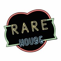 #RAREHOUSE(@RAR3HOUSE) 's Twitter Profile Photo