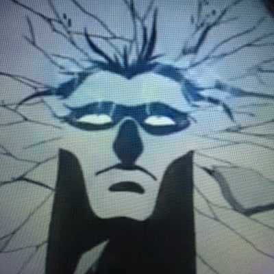 1_800_burnout's profile picture. 📓🖊