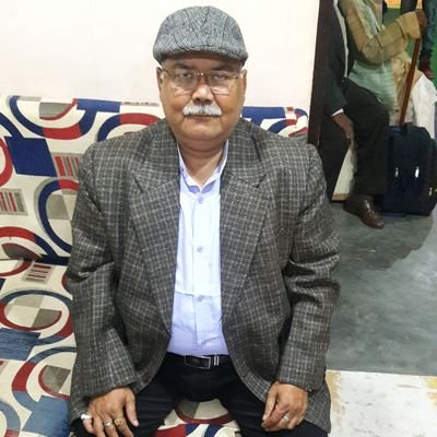 lk_tripathi67's profile picture. 