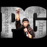 Professor Griff (@griffthenme) 's Twitter Profile