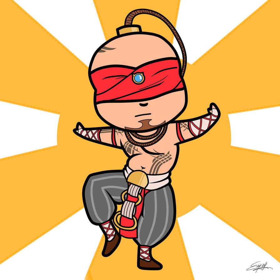 League of Legends Lee Sin main. I play a lot of JRPGs and things as well!
