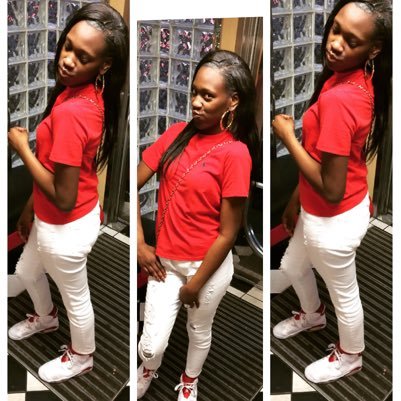 Niyaaa// Lit Asf 😈💪🏽|| 18 🎓.
