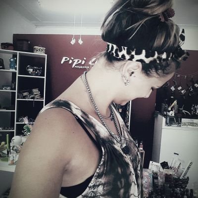 Puede mi infierno ser mucho mas fiel que tu Cielo
