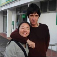 Fatima Kubota (@fatimayk84) 's Twitter Profile Photo